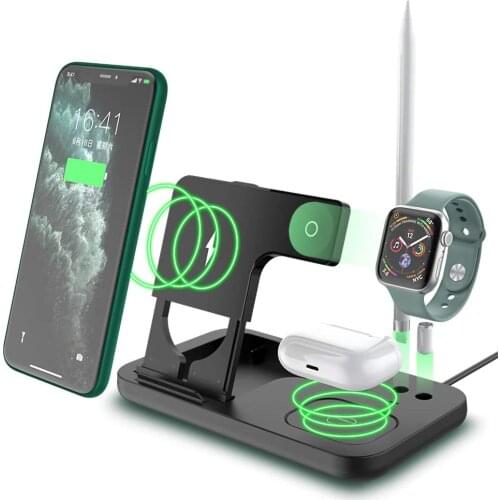DAIYOGIGEN Wireless Chargers For Mobile Phones