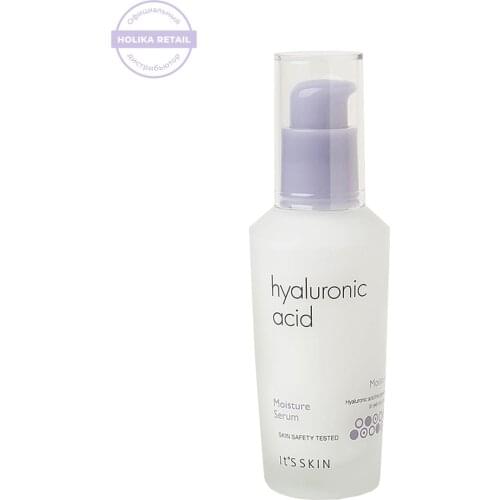 It’s skin Serums With Acids For The Face