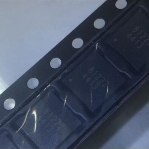 New BM81222MWV-ZAE2 BM81222MWV BM81222 81222 QFN48 5PCS