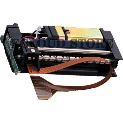 Original MTP201-G166-E Thermal printer head for Sysmex CA-50 Coagulation analyzer recorder