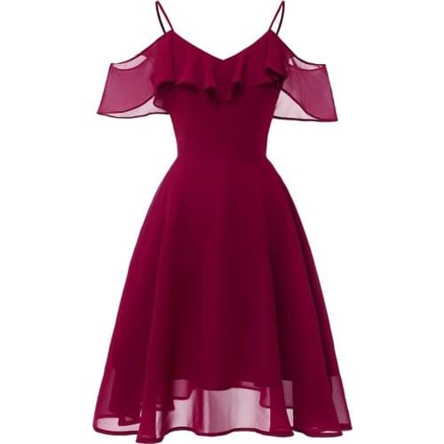 Bridesmaid Dresses Short with Sleeves Burgundy Navy Blue Maid of Honor 2021 Spaghetti Backless Formal Wedding Party Gowns Custom