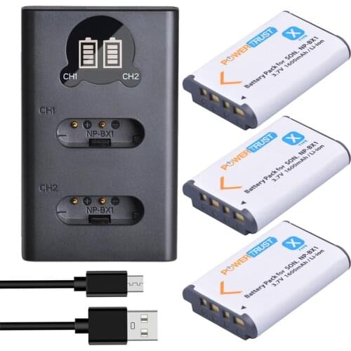 Powertrust Photo And Video Equipment