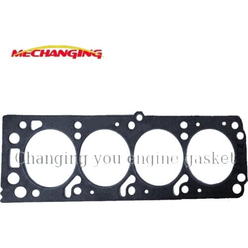Cylinder Head Gasket For DAEWOO LEGANZA NUBIRA C20LE C20NE Engine Parts Overhaul Parts Engine SEAL Gasket Set 607416 10012400