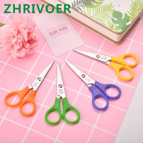 Sewing bag, first aid kit, small scissors, mini student scissors, stationery, color scissors