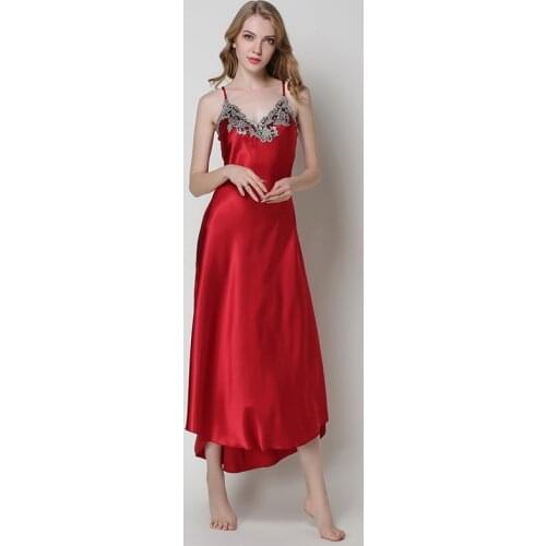 Женские ночные рубашки Sihuan China At AliExpress