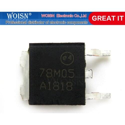 5pcs/lot 78M05 7805 L78M05CDT 78M06 78M08 78M09 78M12 78M15 78M18 79M12 7806 7808 7812 Three-terminal voltage regulator Triode