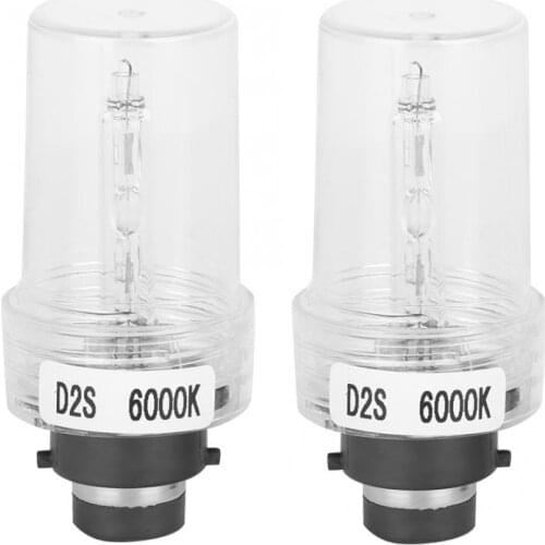 VGEBY Xenon Lamps