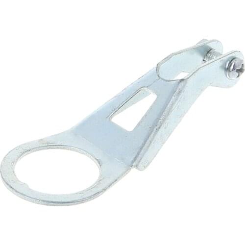 Bicycle Vintage Light Holder Lamp Retro Sensor Generator Support LED Lights Front Light Mount High Quality MTB Bike Part