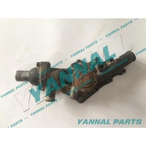 3KC1 980CC ENGINE COOLING WATER PUMP FOR ISUZU MINI-EXCAVATOR SKID STEER LOADER