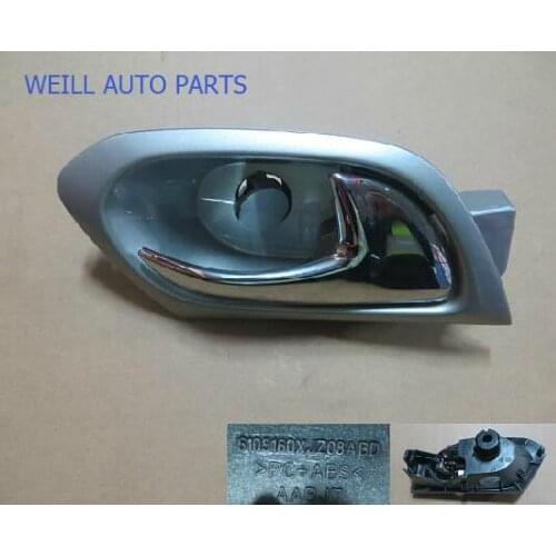 WEILL Good quality front door handle right 6105160XJZ08ABD for Great wall
