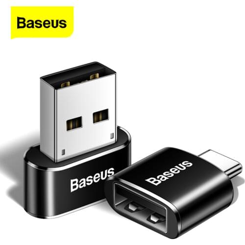 BASEUS Type C Adapters China