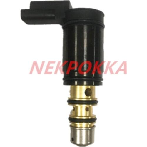 Free shipping Automotive air conditioning compressor control valve for PEUGEOT for Citroen