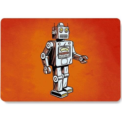 Case For MacBook Air 13 11 12 Retina 13.3 New Pro 15.4 16 inch Cover Art Paint shell XC0416