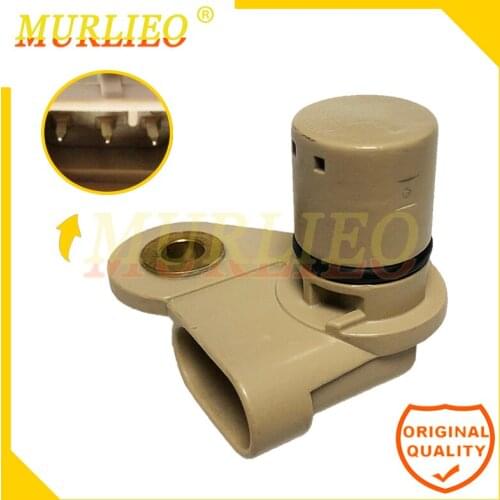 Camshaft Position Sensor For Cadillac Escalade CTS Buick Rainer Chevrolet GMC Hummer Pontiac 12568983 12591720 12585545