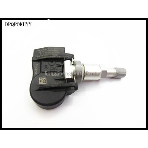 DPQPOKHYY For G M buick tire pressure sensor 22910333