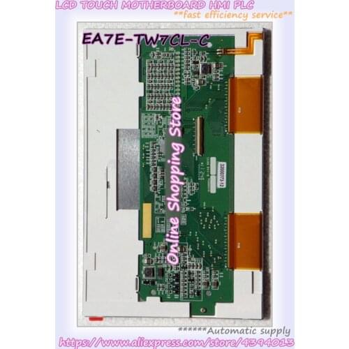 EA7E-TW7CL-C Touch LCD Screen Internal Screen
