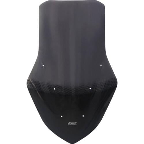 GP Kompozit for Yamaha NMAX 125-155 Floor Standing Tour Glass 2021