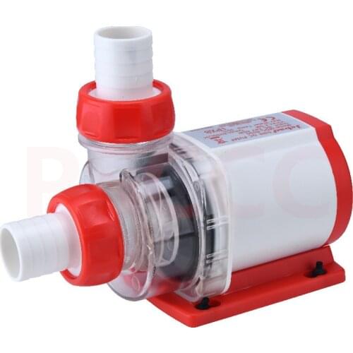 Jebao MDC-5000 MDC-6000 MDC-8000 MDC-10000 aquarium wifi link app control fish tank water pump silent circulation pump