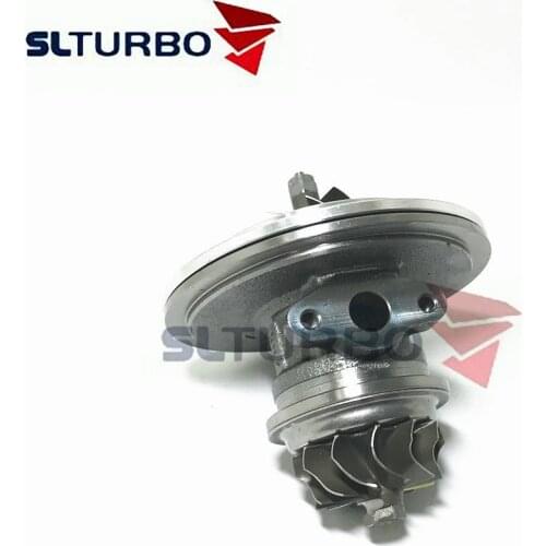 K04 Turbo Charger Cartridge 53049880027 For Mahindra Pick-up 2.6L 88Kw 120Hp K04-2075ECD5 EUV3800TCI Turbine Core Chra 2001