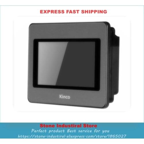 KINCO MT4230T MT4230TE MT4434T MT4230TE-PZ GL070 GL070E GH070 GH070E HMI New In Boxed