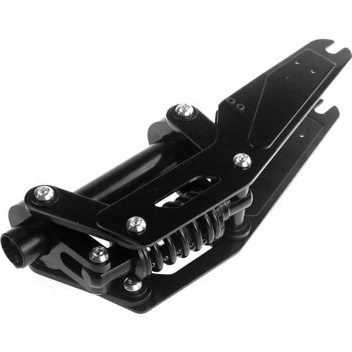 Electric Scooter Front Tube Shock Absorption Part Front Suspension Kit For Xiaomi Mijia M365 Bird MI And M365 Pro Accessories