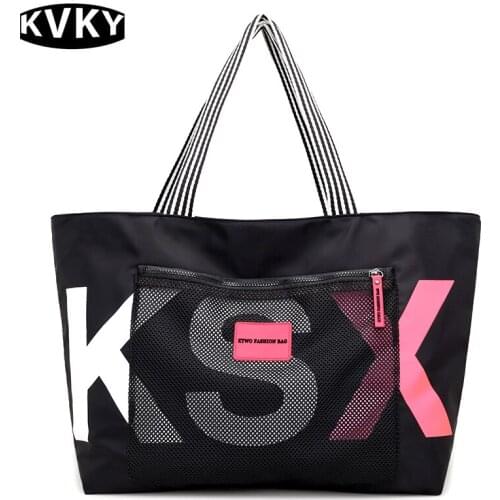 KVKY Women's Bags With Print