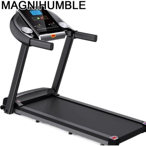 Magnihumble Treadmills