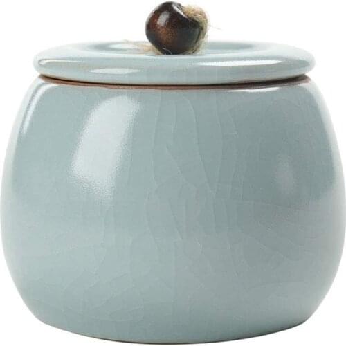 Small Funeral Urn Adult Ashes Mini Cremation Urns for pet Dog cat KeepsakeBurial Urn at Home or Cemetery