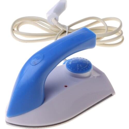 Mini Iron Handheld Travel Portable Mini Iron The new ZW-700 Mini Iron