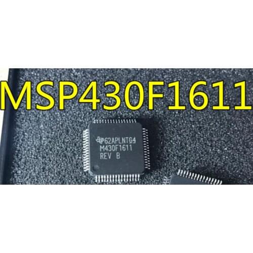 MSP430F1611IPMR AD9834BRU TL16C554APNR LTC1863IGN