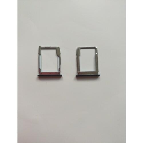 Original For Oukitel WP7 Smartphone Sim Card Holder Tray Card Slot