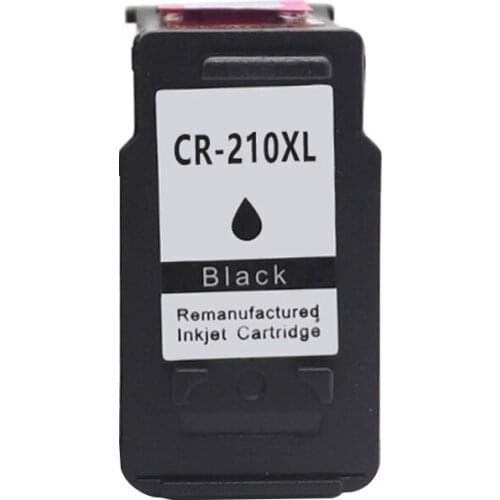 PG210 PG 210 XL Black ink cartridge for Canon PG-210 for Canon Pixma IP2700 IP2702 MP240 MP250 MP260 MP270 MX340