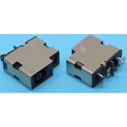 YuXi DC Power Jack Connector for HP Pavilion 15 15-e041 e026 E008AX 15-e029TX e028TX DC JACK