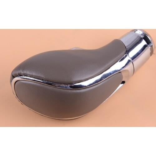 20986268 Automatic Transmission Manual Gear Lever Stick Shift Shifter Knob Fit For GM Buick Regal Opel Insignia Vauxhall
