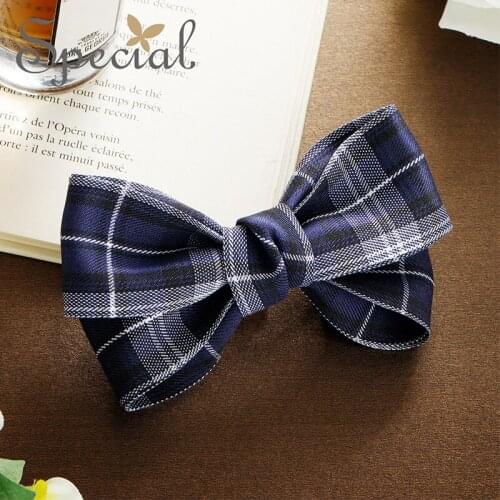 SPECIAL European and American fashion temperament girl heart hair ornament hair clip edge clip top clip girl honor student 2019