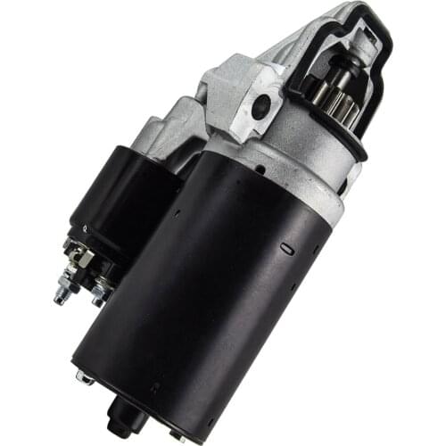 Starter Motor For Ford Transit Mk7 2.2 2.4 Tdci Rwd 2006 2007 2008 2009 2010