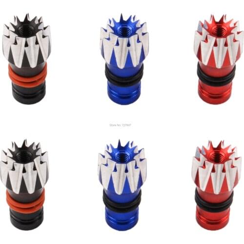 STP3D M3 Anti-Slip Control Stick Rocker Cover Transmitter 3mm Joystick For Wfly / Radiolink/Walkera/ Frsky x-lite Remote Control