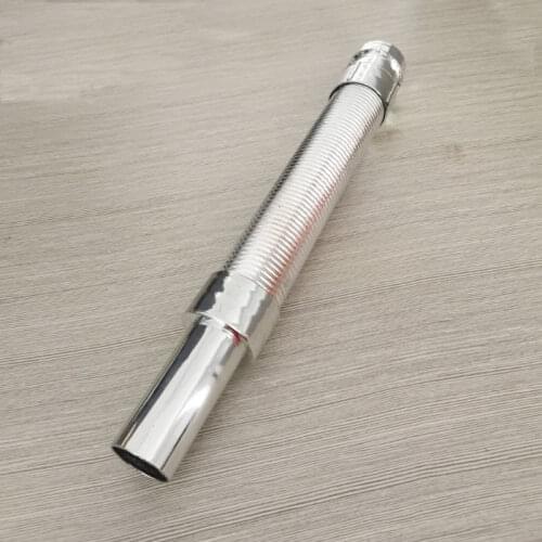 Heat sensitive plastics basin drain pipe, Barthroom Plastics deodorizing sewer pipe, kitchen basin drain pipe, Free shipping