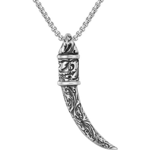 Titi Zheo Jewelry Pendants