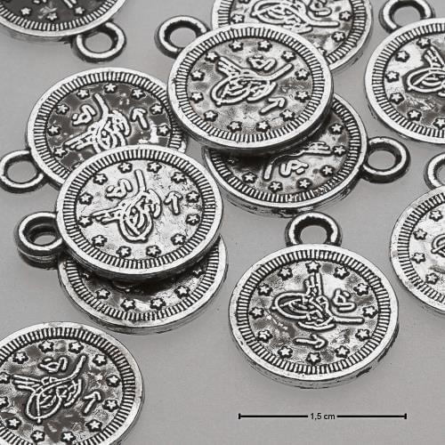 Tuğra Tassel Bracket 10'lu