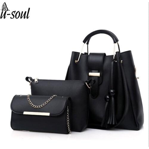 U-Soul Bags For Mums