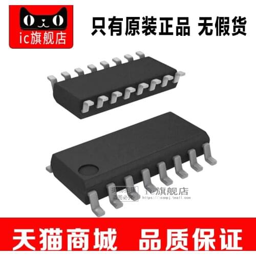 UCC28061DR SOP16 UCC28061