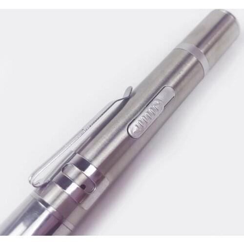 Funny Pet LED Laser Toy Cat Laser Toy Cat Pointer Light Pen Interactive Toy Pointer for Work Teaching Training Mini Flashlight