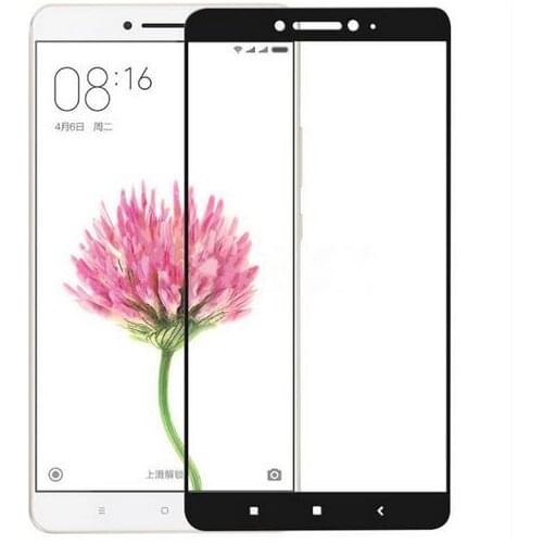 Full Cover Premium Tempered Glass For Xiaomi Mi Max / 1 2 / MiMax MIMax2 Max2 Screen Protector Toughened Protective Film Guard