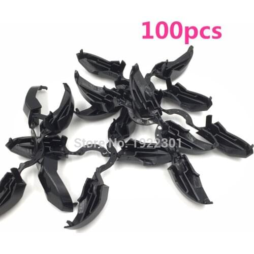 100pcs for XBoxone Elite Controller New Version LB RB Bumpers Button For Microsoft Xbox One with 3.5mm Jack Port