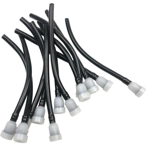 12Pcs/set Fuel Tank Vent For Stihl 021 023 025 MS210 MS230 MS250 028 029 039 MS290 MS390 MS310 038 048 1117 350 5800 Chainsaw