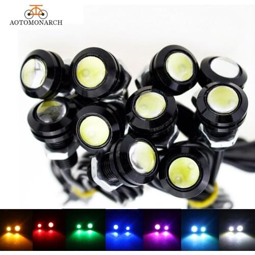 AOTOMONARCH Outdoor Lighting