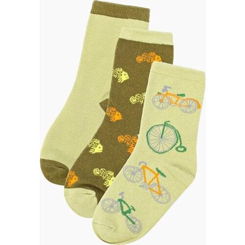 АЙАС Girls Socks