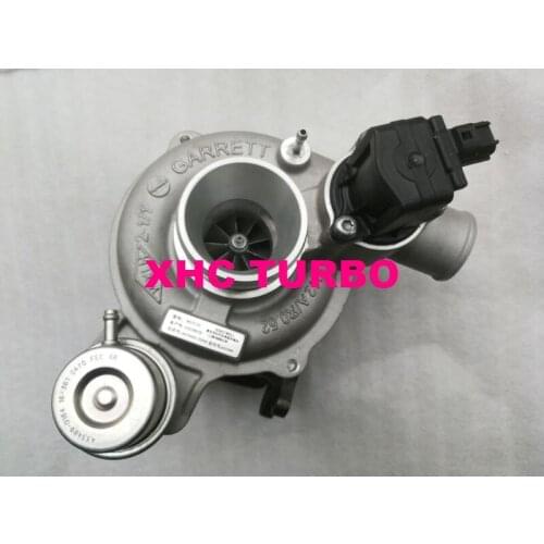 USED GENUINE GARRETT MGT17 807859-5008S Turbo Turbocharger for SAIC MAXUS G10 20L4E 2.0TGI 165KW 224HP