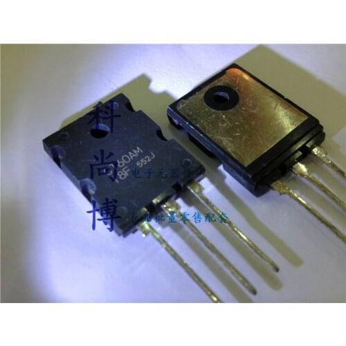 Free Shipping 50pcs/lot CT60AM-18F CT60AM TO-3P new original stock